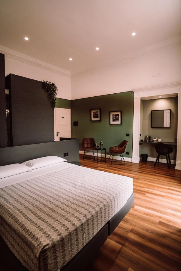 Nova Relais Bed & Breakfast Napoli