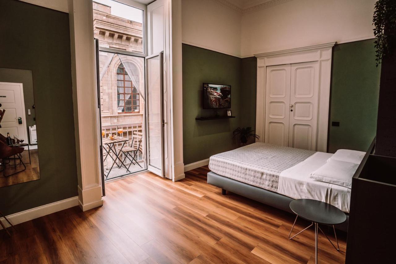Bed & Breakfast Nova Relais Napoli