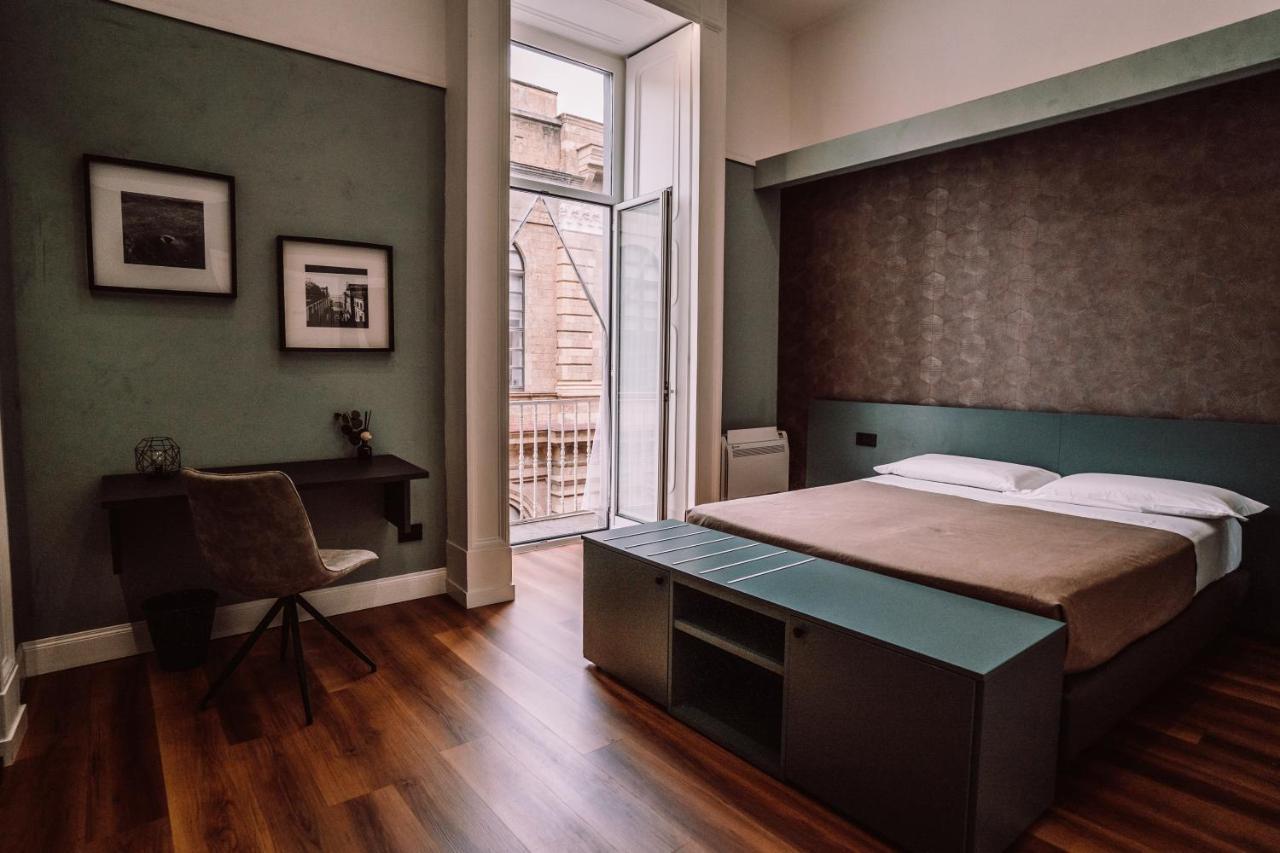 Nova Relais 3* Napoli