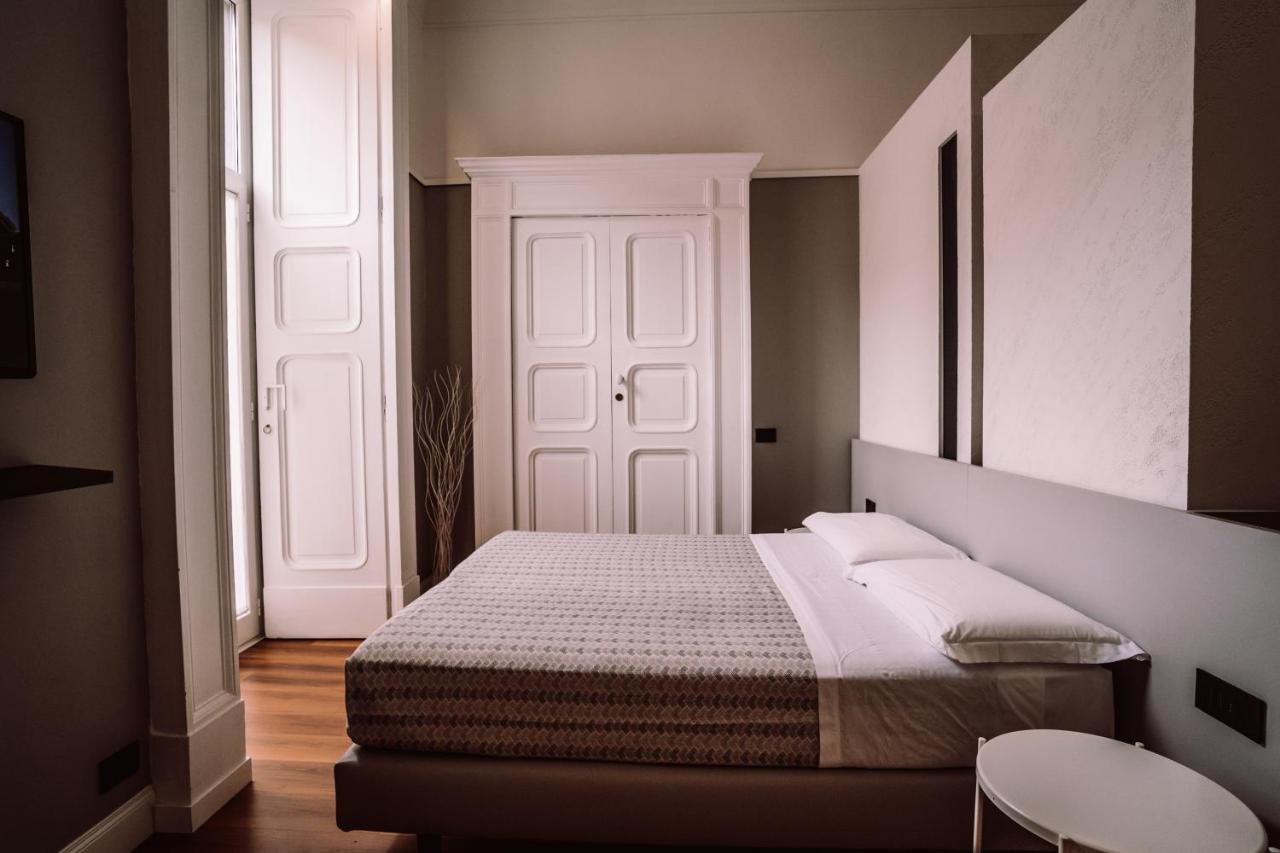 Bed & Breakfast Nova Relais 3*