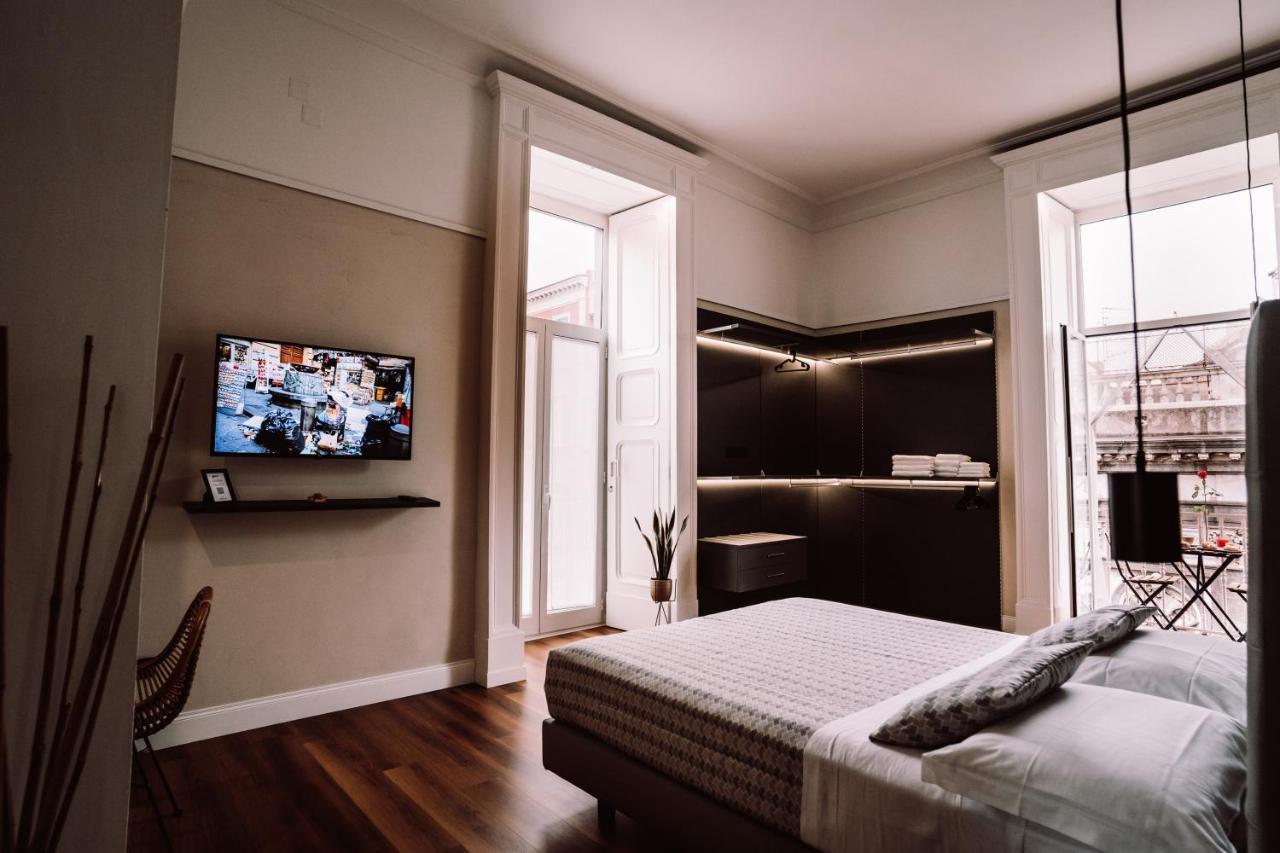 Bed & Breakfast Nova Relais Napoli