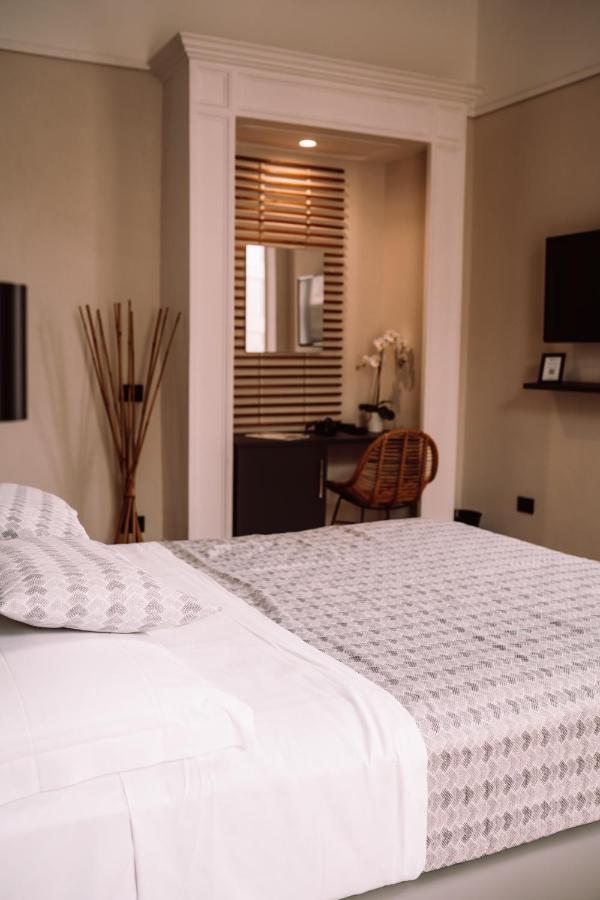 Bed & Breakfast Nova Relais Napoli