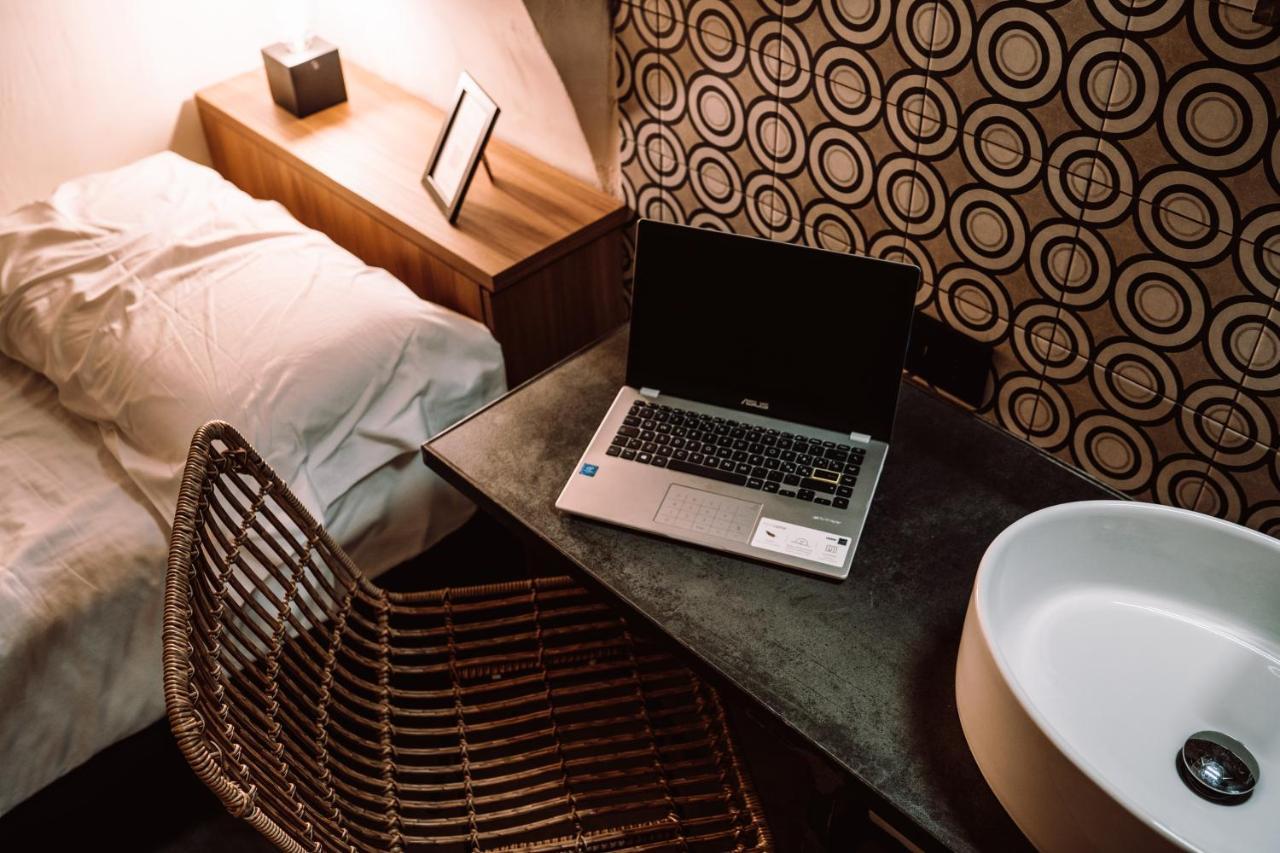 Bed & Breakfast Nova Relais Napoli