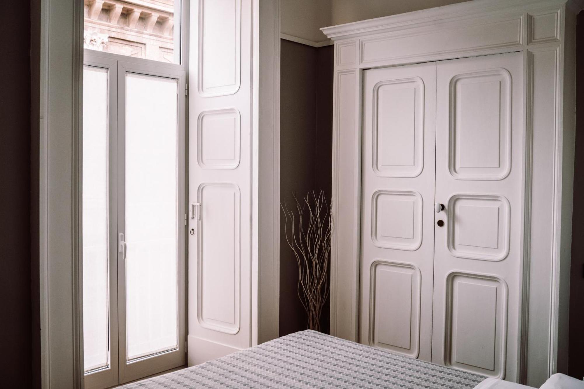 Bed & Breakfast Nova Relais Napoli
