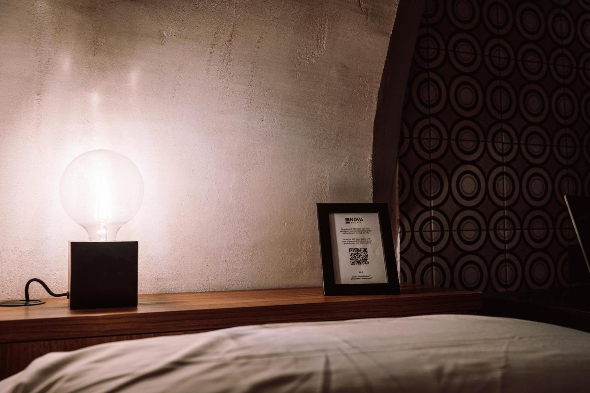 Bed & Breakfast Nova Relais Napoli