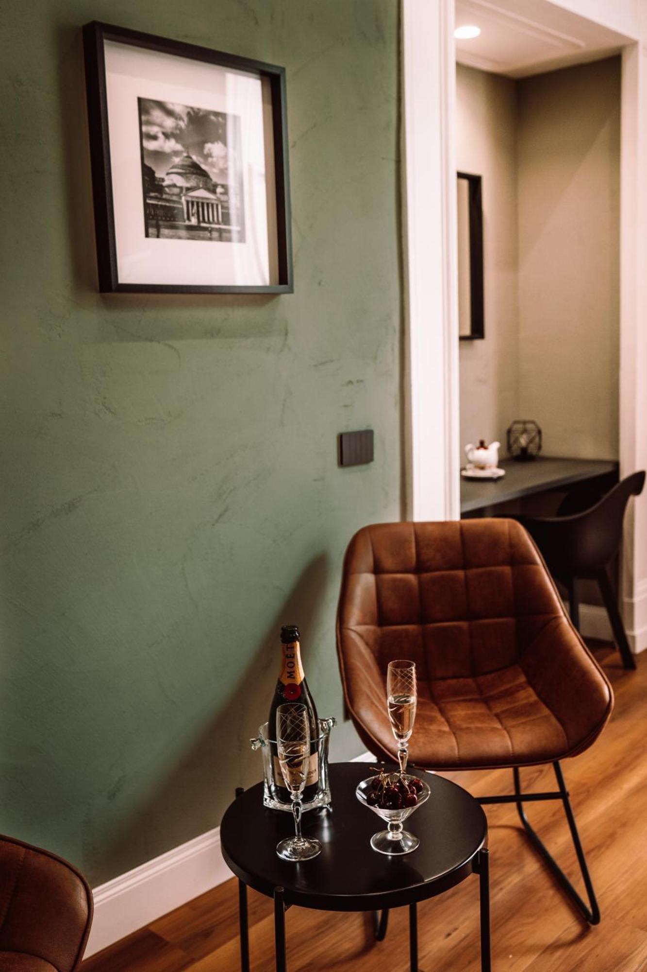 Bed & Breakfast Nova Relais Napoli