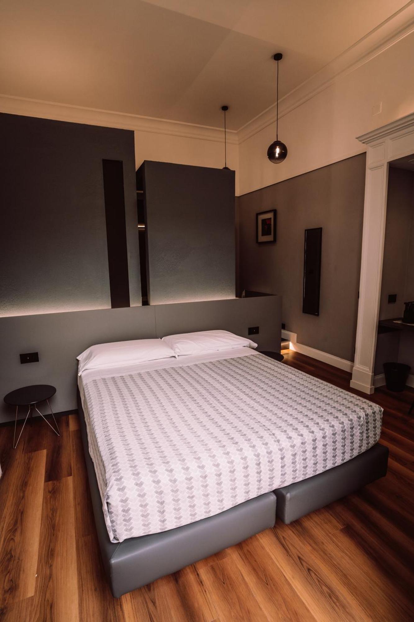 Nova Relais Bed & Breakfast Napoli