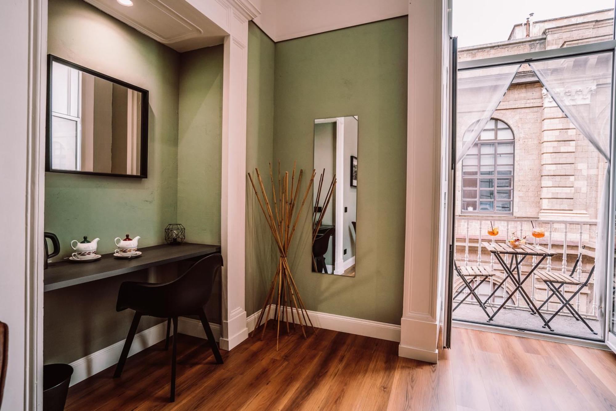 Nova Relais Bed & Breakfast Napoli