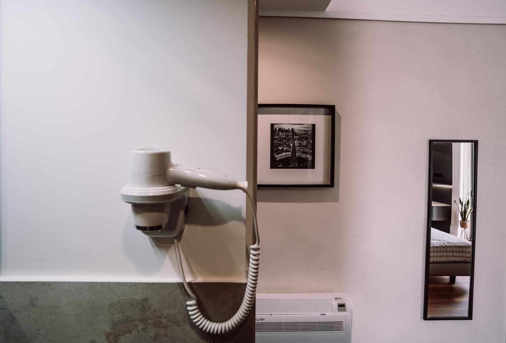Bed & Breakfast Nova Relais Napoli