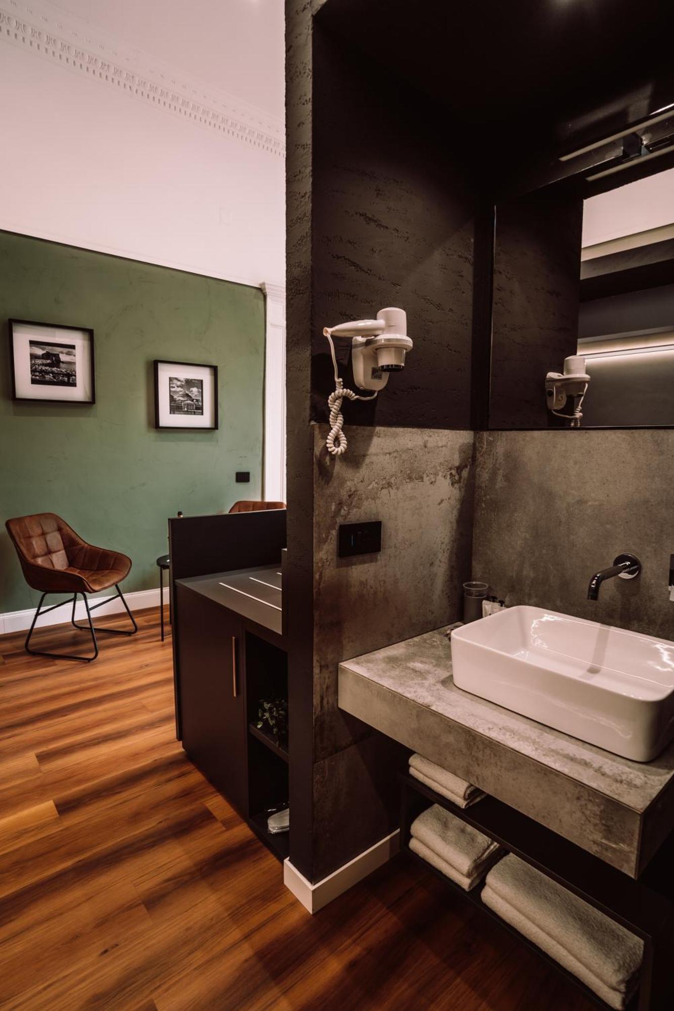 Nova Relais Bed & Breakfast Napoli