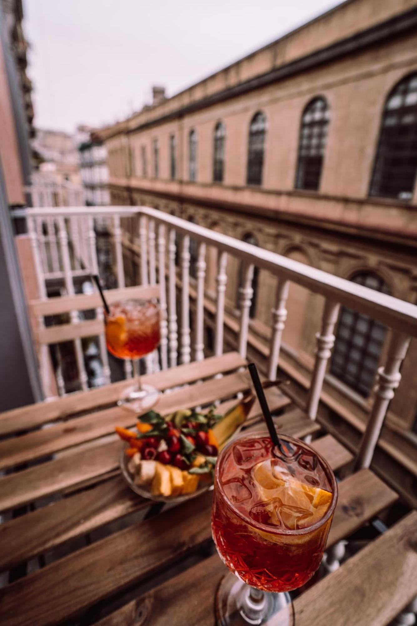 Bed & Breakfast Nova Relais Napoli