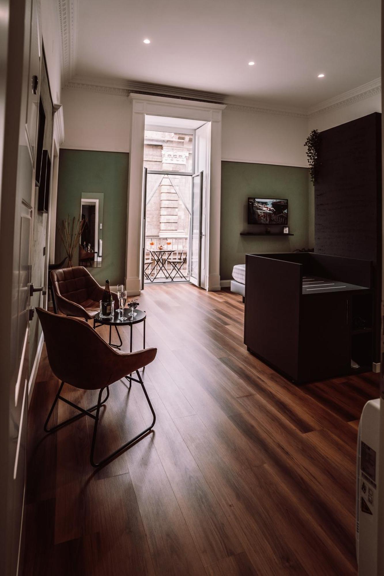 Nova Relais Napoli