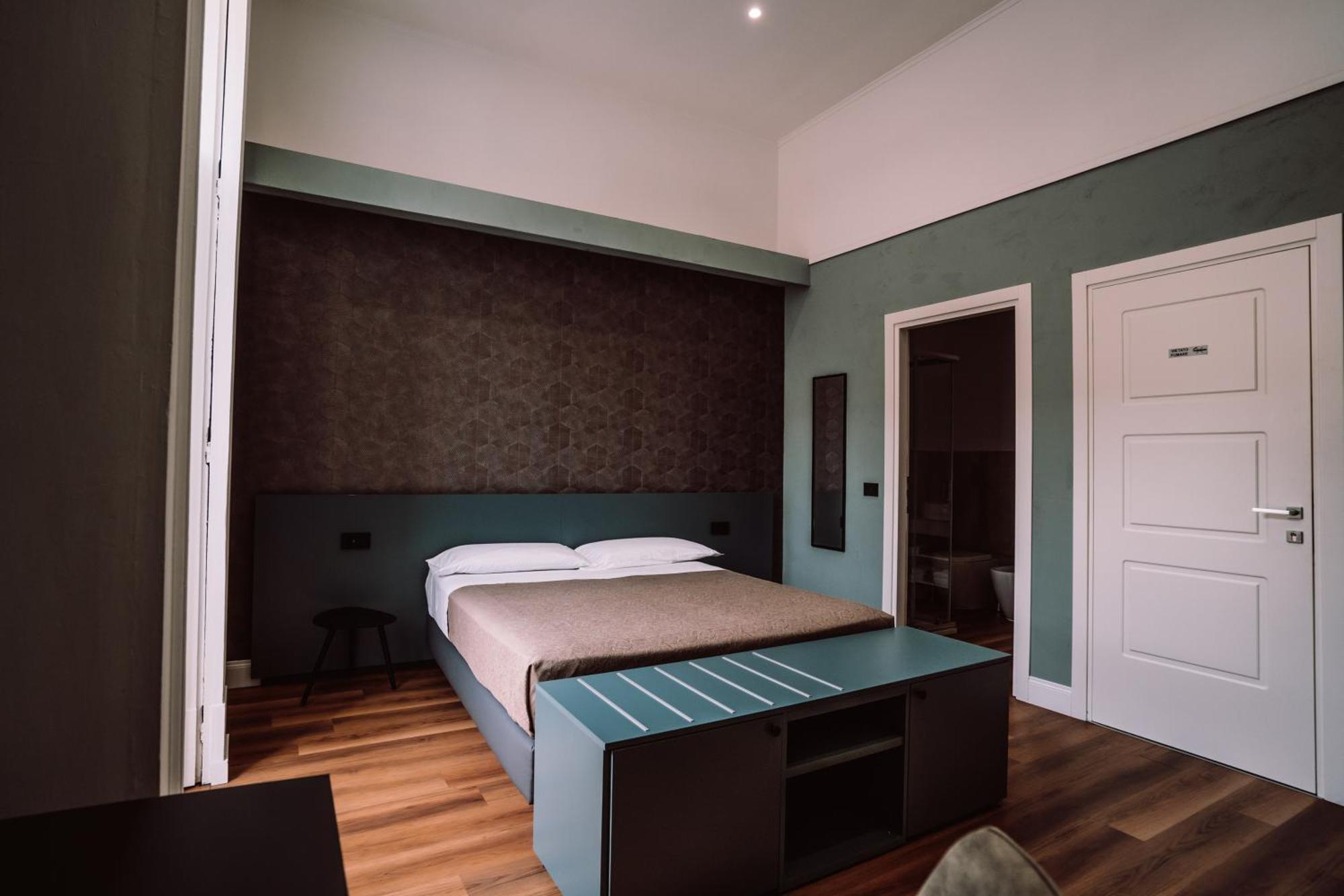 Bed & Breakfast Nova Relais 3*