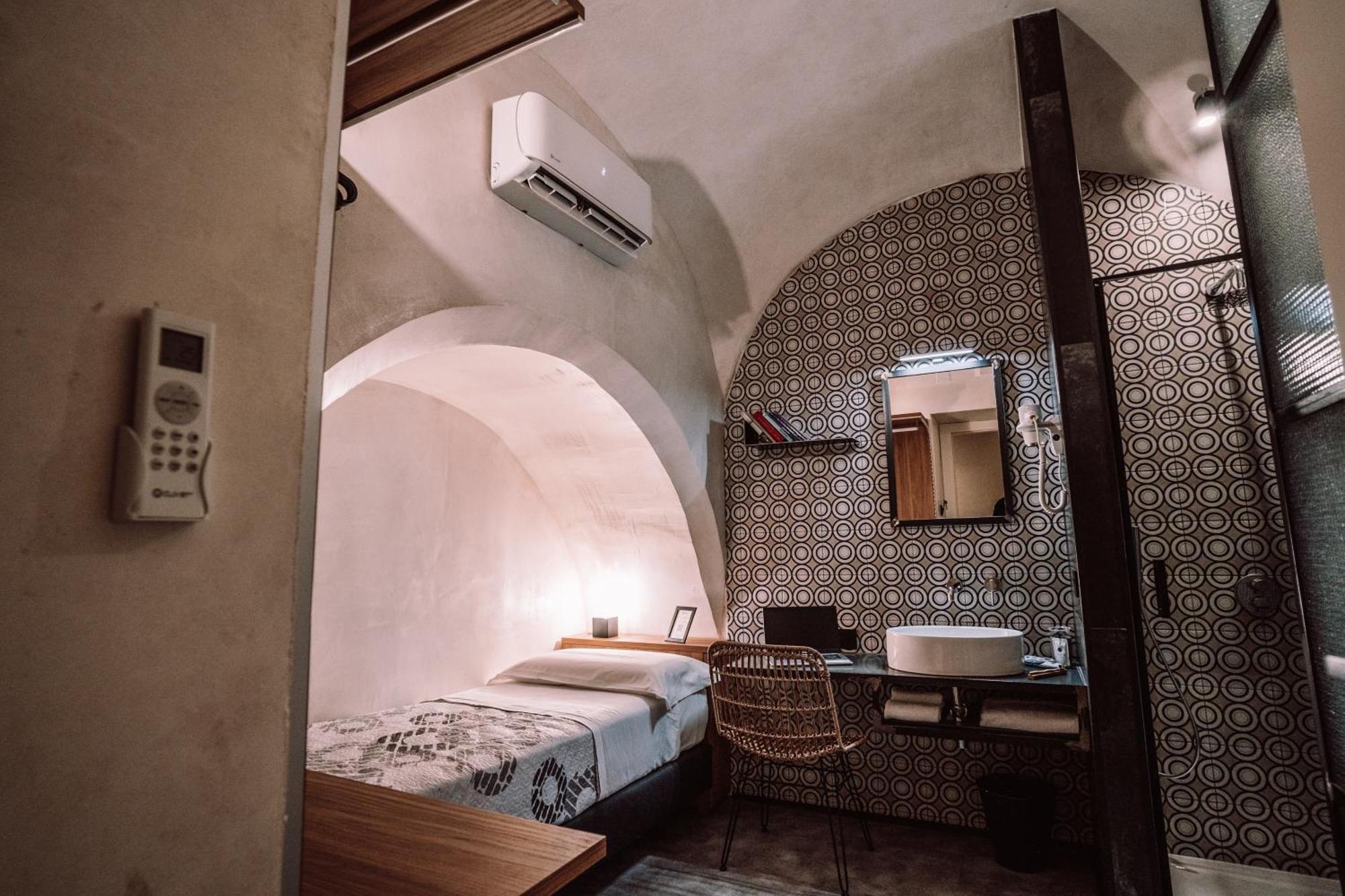 Nova Relais Bed & Breakfast Napoli