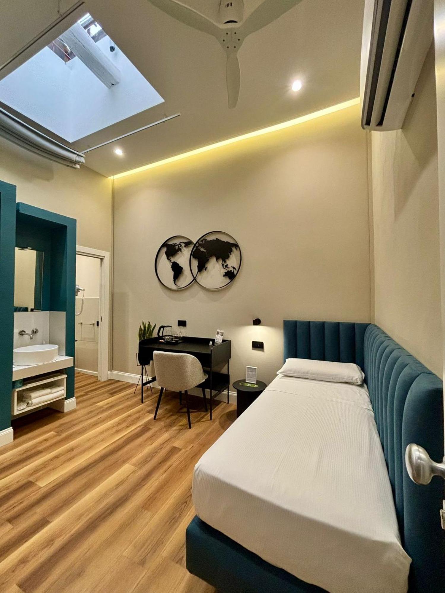 Nova Relais Napoli