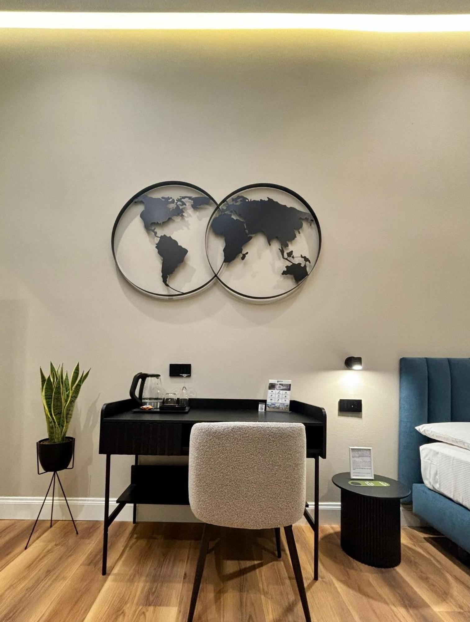 Nova Relais 3* Napoli