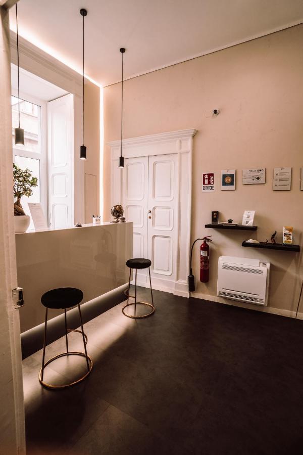 Nova Relais Napels
